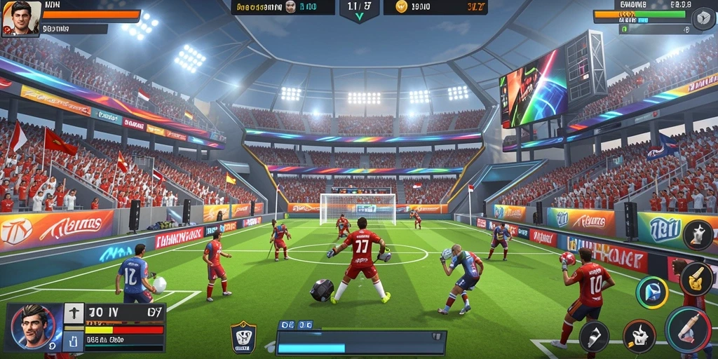 Screenshot menampilkan tampilan antarmuka HOPENGSLOT yang menarik.