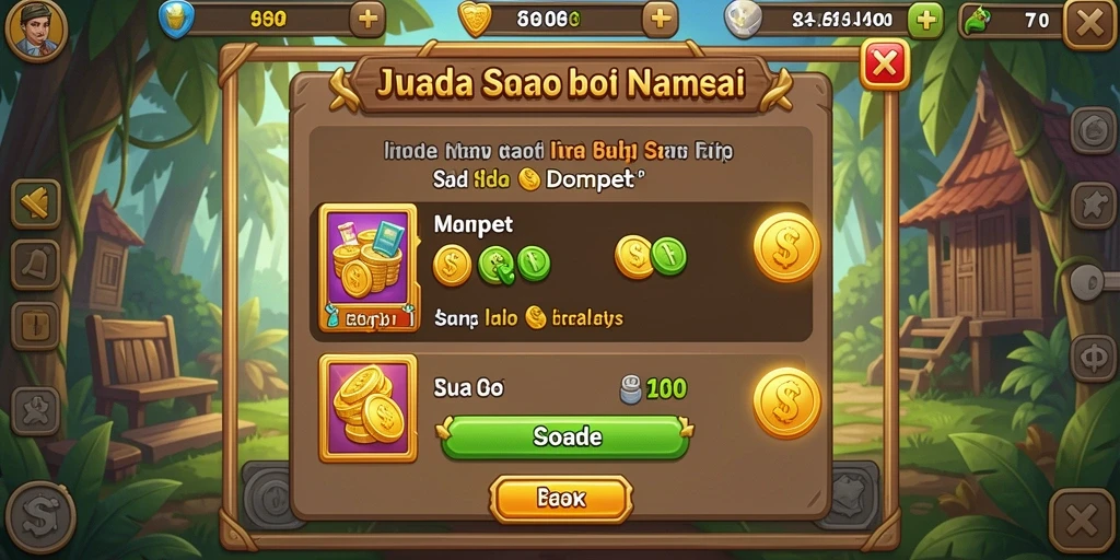 Tampilan utama <strong>LANCAR138</strong> yang menarik dan intuitif.