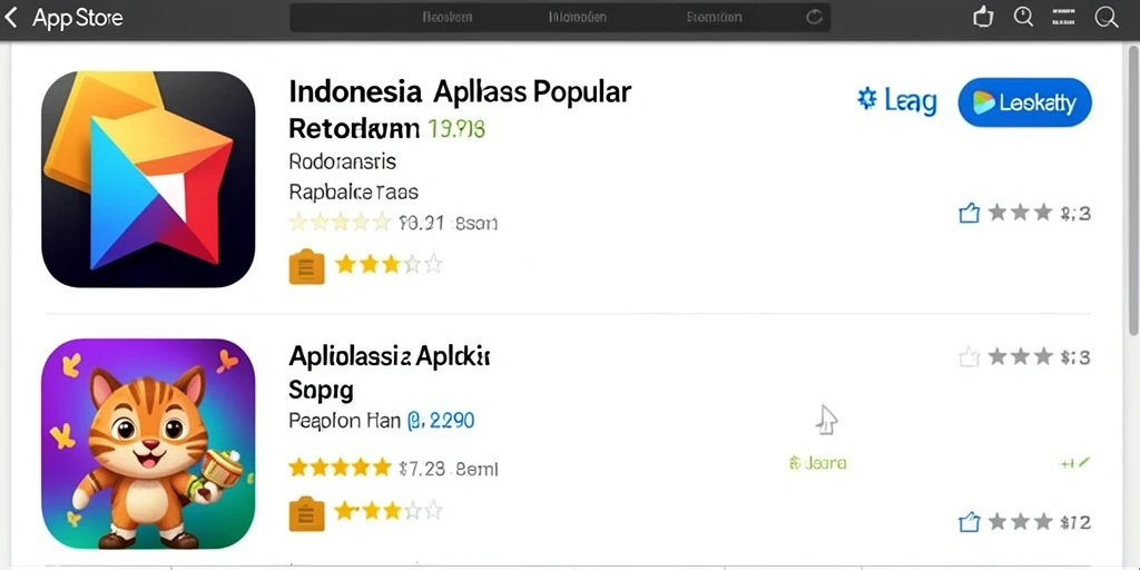 Tampilan utama SPIN707 yang menarik dan interaktif.
