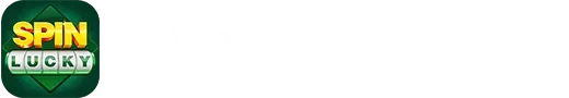 spinlucky — logo banner resmi Indonesia